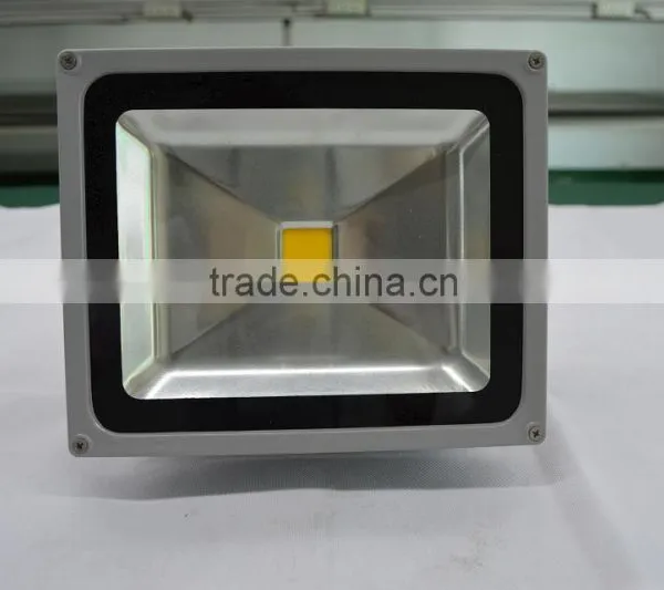 Hot Sale, China Manufacturer Super Powerful Led Flood Light With UL Driver, 3-5 Years Warranty photo-4