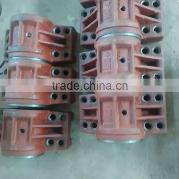 Console(balance Suspension) Assembly for Beiben and Mercedes Benz Truck photo-3