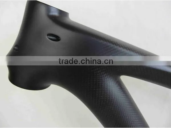 Full Carbon 29ER MTB Frame 3K Weave photo-4