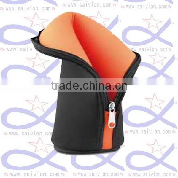 Large Size Customized Logo Pencil Case Bag photo-3