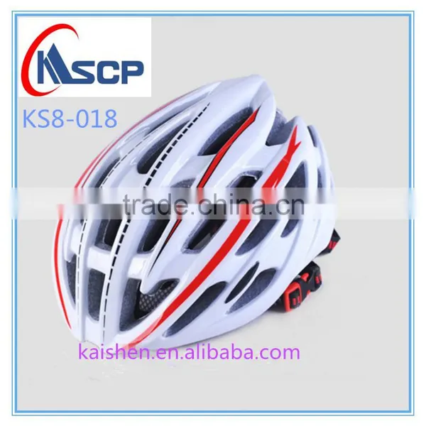 Whoelsale Bicycle Helmet Safety Cycling Helmet Mens Adult Bike Helmet