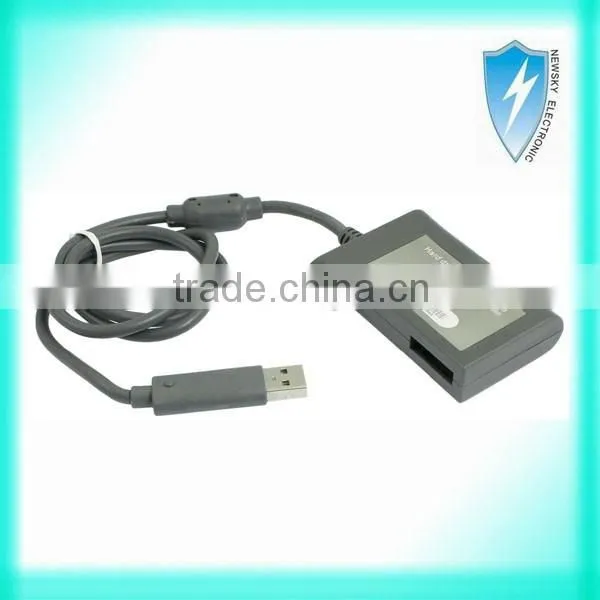 For Xbox 360 Data Transfer Cable