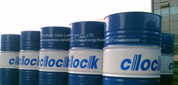 Transformer Oil Equipment Business Have Long-term Cooperation With CLOCK Transformer Oil photo-5