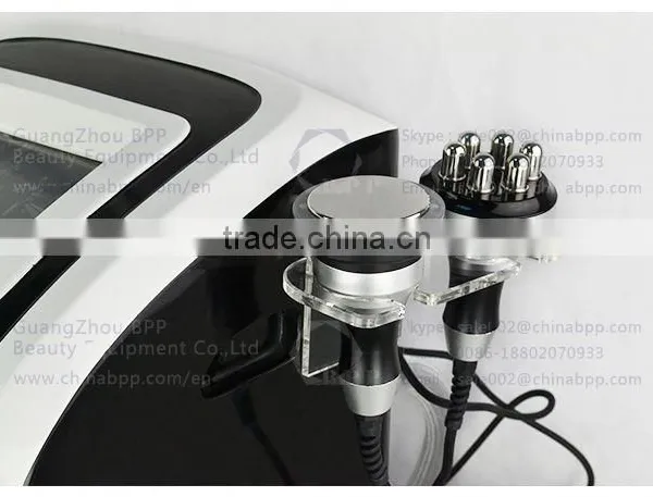 Multifunctional Body Shaping Kryolipolise Cool Therapy Machine photo-3