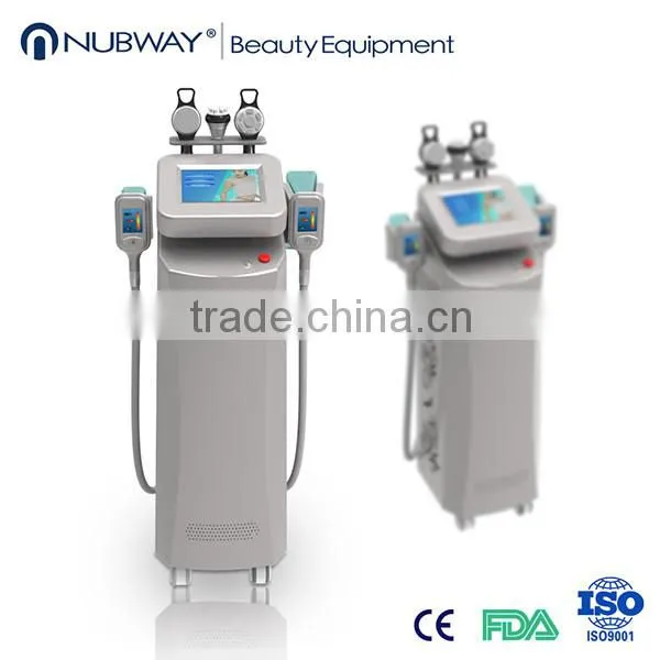 Slim Cryolipolysis Weight Loss Machine Cryolipolysis 50 / 60Hz Fat Freezing Slimming Liposuction Machine Fat Freezing photo-2
