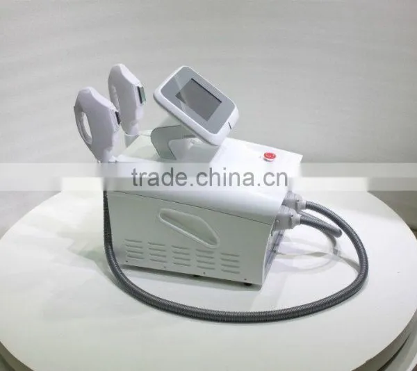 Portable Elight Shr Ipl Hair Removal photo-3