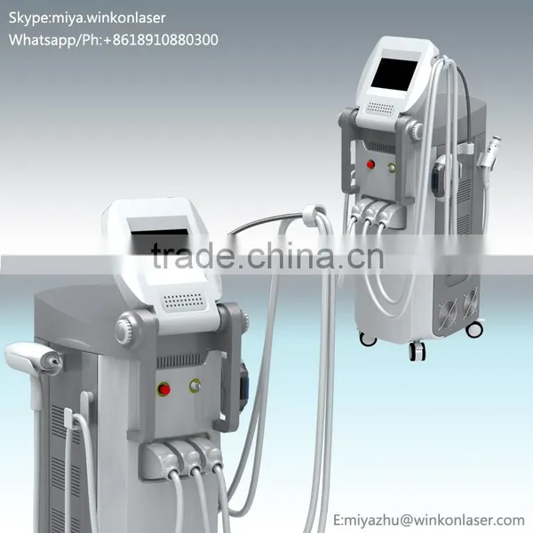Laser Epilation Machine / Photo Epilation Machines photo-2