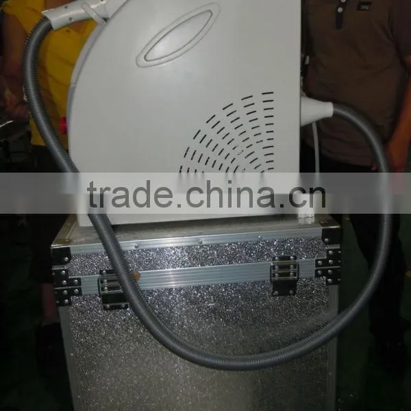 Made In China Portable Ipl Pain Free Machine/ Ipl Equipment Bikini Hair Removal photo-3