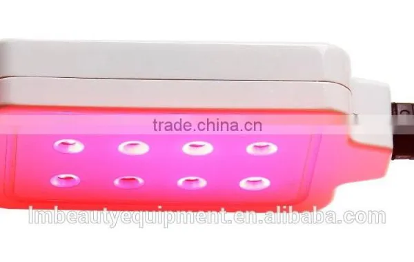 Body Slim Low Level Laser Therapy Equipment photo-3