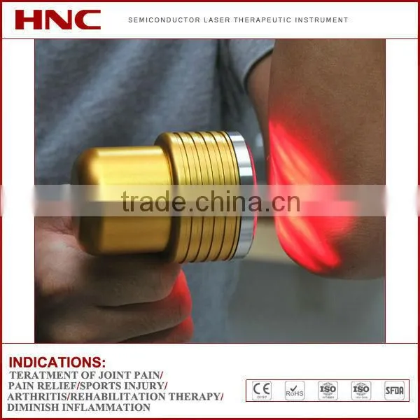 Laser Marking Surgical Light Therapy Laser Diameter Measuring Instrument Semiconductor Laser Therapeutic Instrument photo-3