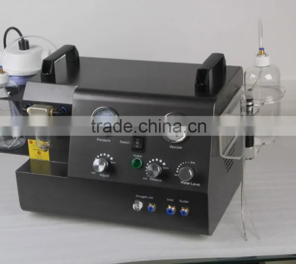 NL-HS202 Factory Direct Sale !dermabrasion Skin Free Machine / Jet Peel Machine/dermabrasion Equipment photo-3
