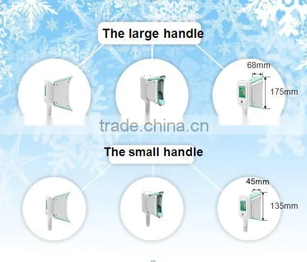 Fat Freezing Machine photo-6