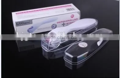 GTO Brand Micro Roller Derma Roller For Hair Loss Teatment photo-4