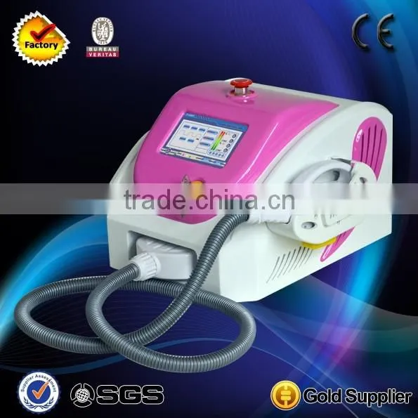 90% Customer Choose Intense Pulsed Light/ipl Machines/ipl Hair Removal photo-4