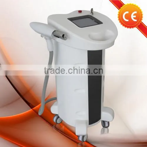 1064nm Painless Nd. Yag Long Pulse Laser Spider Vein Removal Product With Cooling Head PC01 Tattoo Removal System photo-2