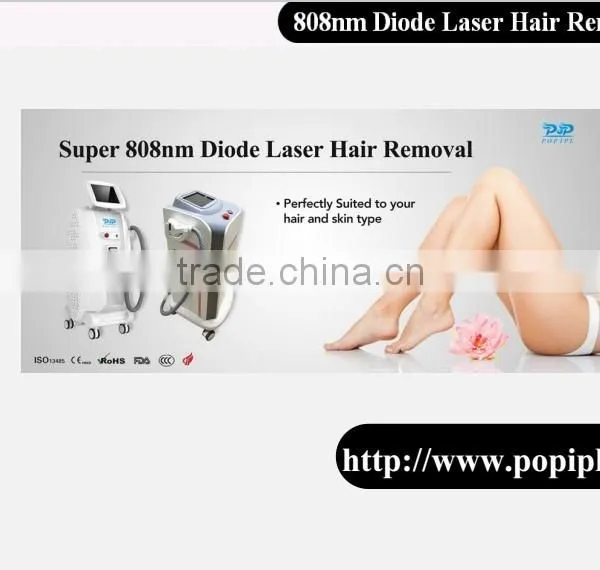 2000w 10.4''TFT 808nm Diode Laser Hair Removal Machine Laser Diode 808nm photo-6