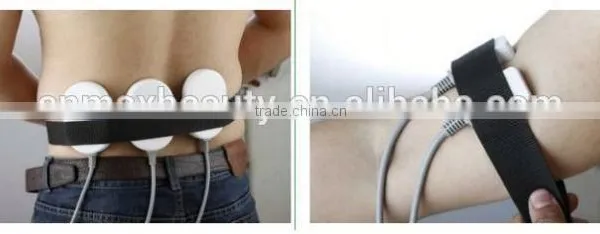 M-L6 Soft 650nm Bio Laser Therapy Apparatus photo-6