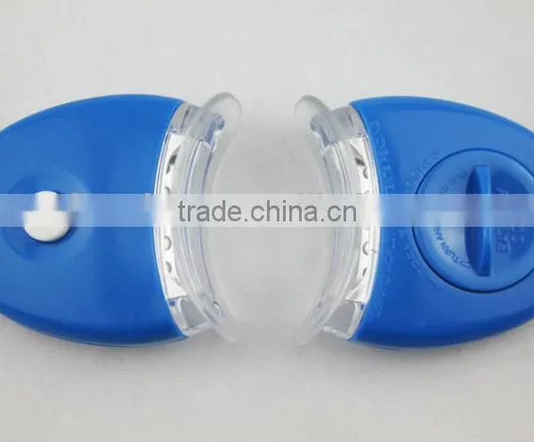 Blue Light Teeth Whitening Machine Dental Teeth Whitening Light for Home Use photo-2