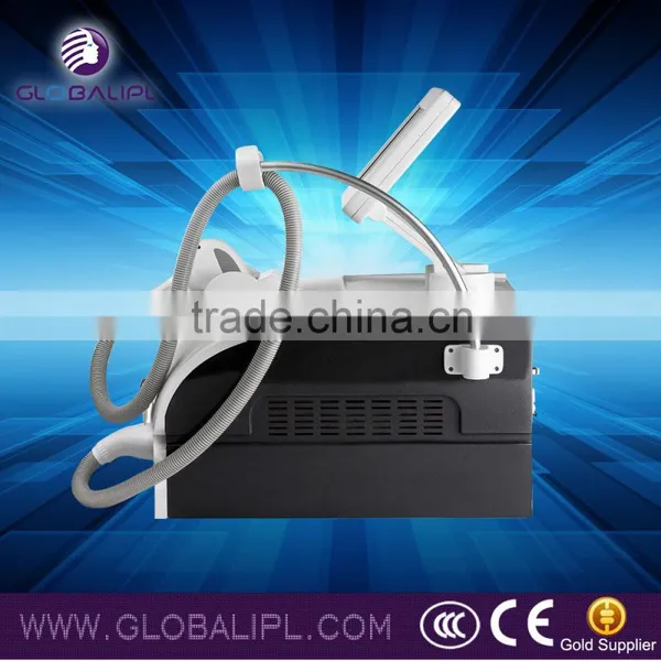 First Supplier Micro Channel Diode Laser Shock Wave Therapy Japanese Armpit in China photo-5