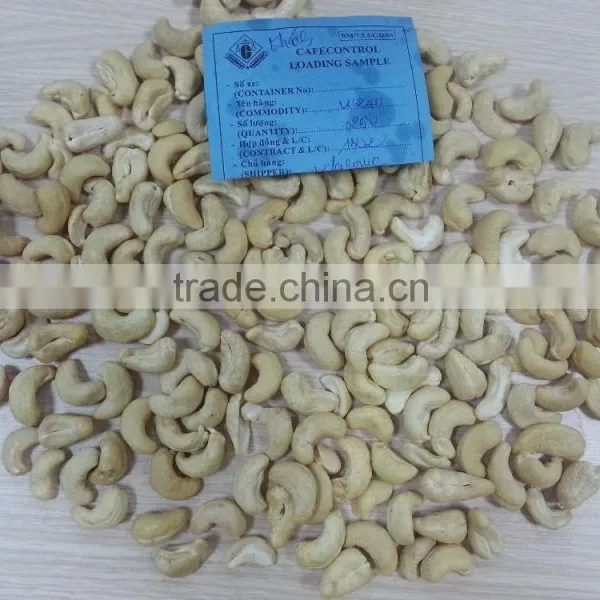 Vietnam cashew nut