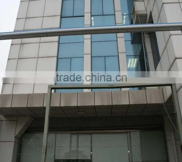 New Model Disinfection Gate for Truck Entrance photo-5