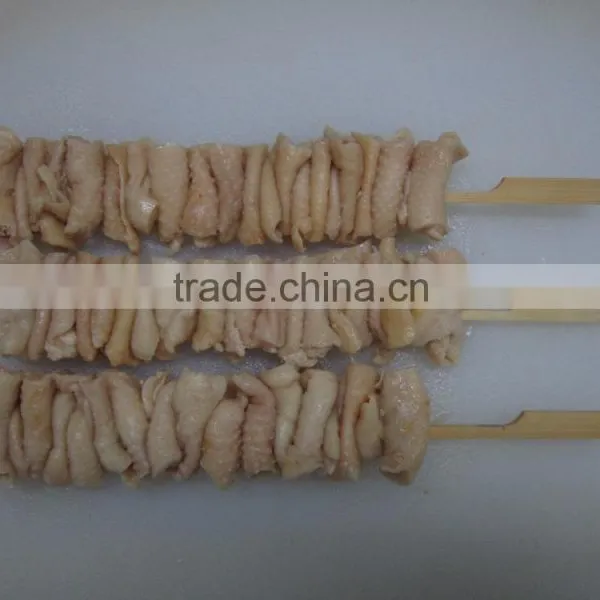 Chicken Meat Skewer photo-4