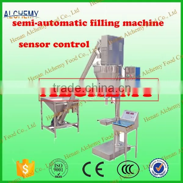 Automatic Paper Bag Packing Machine on Sale in China photo-4