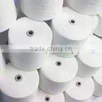 Natural Pure Cotton Yarn