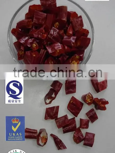 Best Selling Chinese Chilli Rings Erjintiao Chilli Rings photo-3