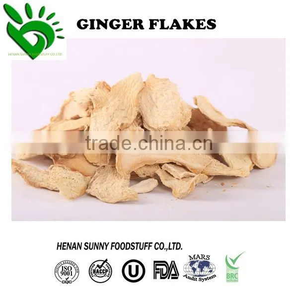 Dried Ginger photo-3