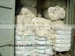 OPEN END YARN WASTE 16 COUNTS photo-4