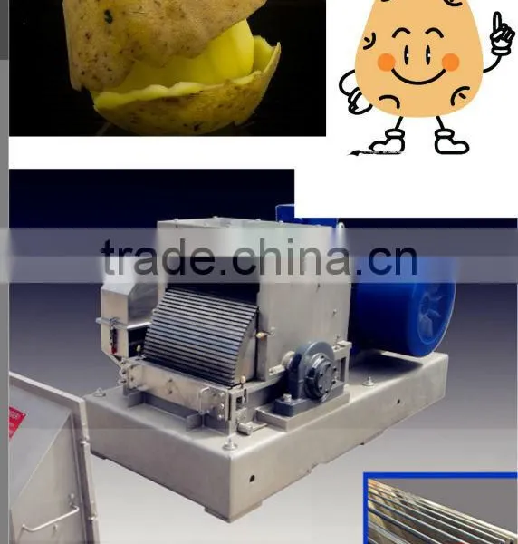 Potato Starch Rasper