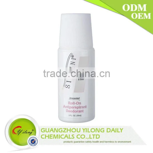No Alcohol Perfumed Deodorant Wholesale photo-2