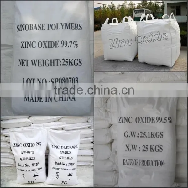 Zinc Oxide photo-5
