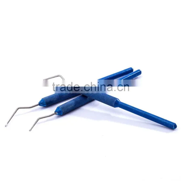 2016 New Stainless Steel 304 Larvae Grafting Tool / Honey Bee Tools for Beekeeper photo-2
