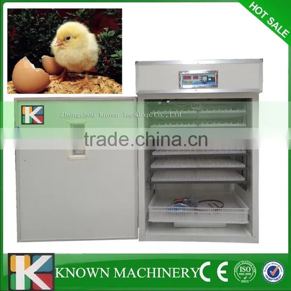 Digital Control Easy Operation Tray Type Egg Incubator Hatchery,Chicken Poultry Hatchery photo-4