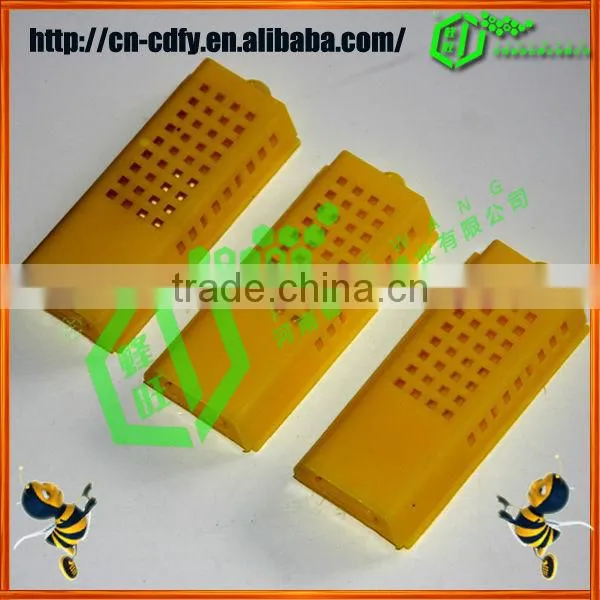 Plastic Queen Cage Bee Equipment photo-5