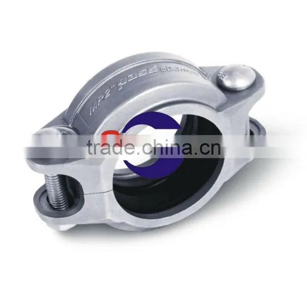 pipe coupling
