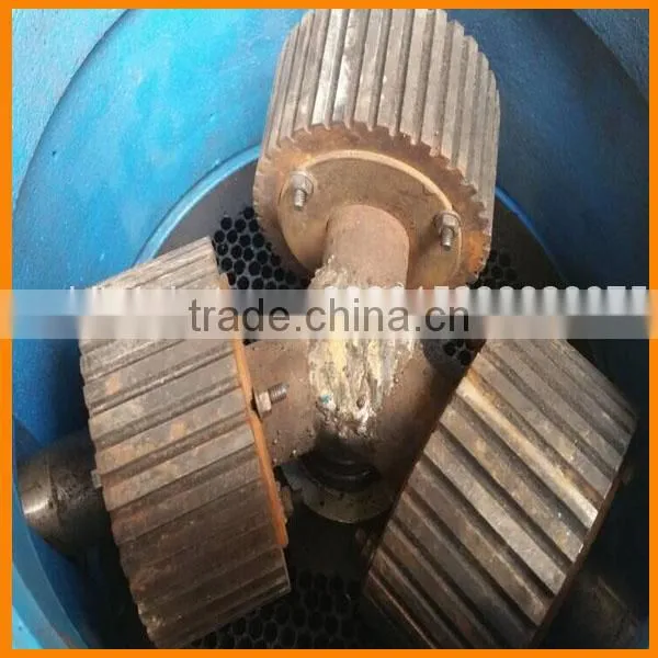 Machines for Make Pellet Wood/wood Pellet Machine photo-3