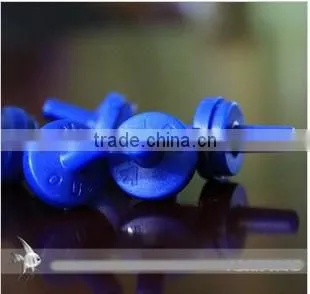 Aquarium Air Stone With Check Valve photo-3