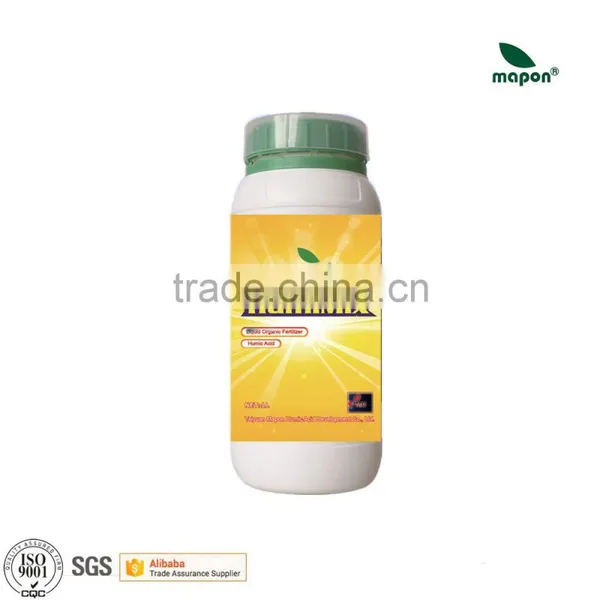 Drip Irrigation Fertilizer Leaves