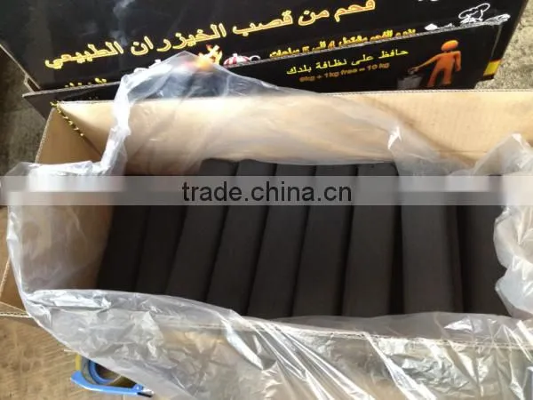 Type (4sides) Hookah Charcoal Heater Machine-made Charcoal photo-3