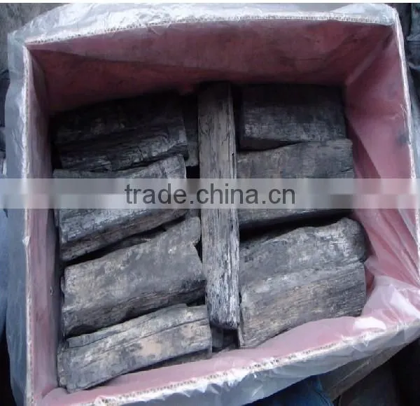 The Bamboo Carbon Emission High Temperature Burn Becomes photo-5