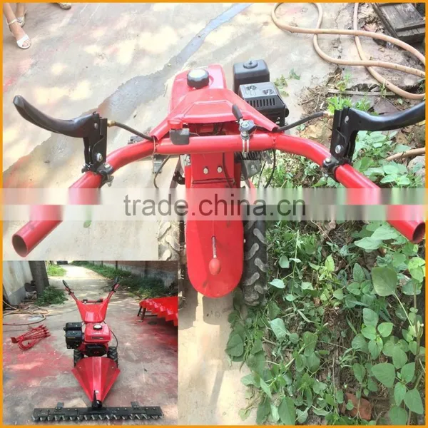 Light Gasoline Grass Cutter photo-3