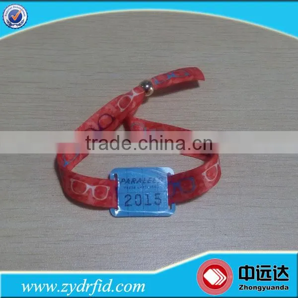 Custom NFC Ntag215 Bracelet photo-3