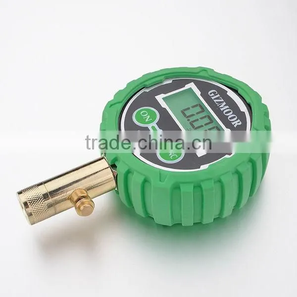 DIG01004 Digital Tire Pressure Gauge for Car Tire Gauge