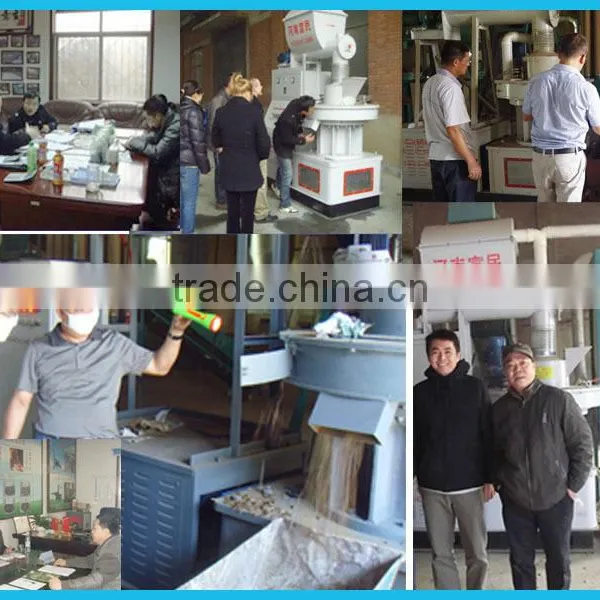 Best Quality Briquette Maker photo-5