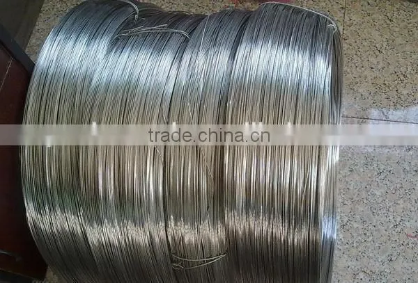 Stainless Steel Wire/ Stainless Steel Screw Wire/ Sus 304 Stainless Steel Wire photo-2
