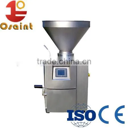 Best Price New Design Sausage Stuffer Machine photo-3