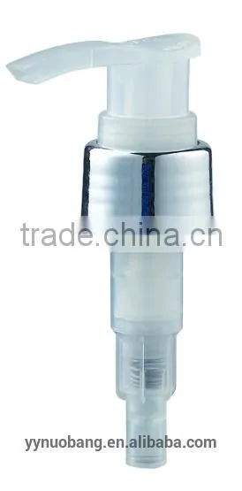 Lotion Pump, Liquid Soap Dispenser Pump Bottle for Cosmetic/agriculture Pump photo-2